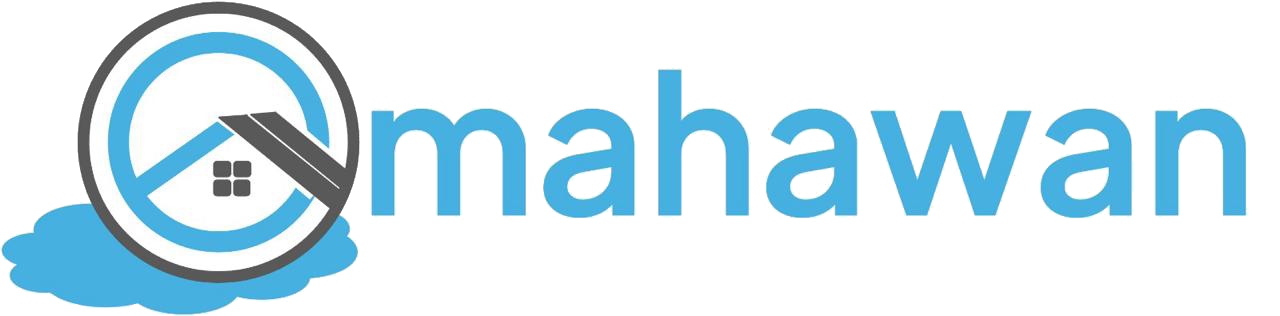 Omahawan Logo